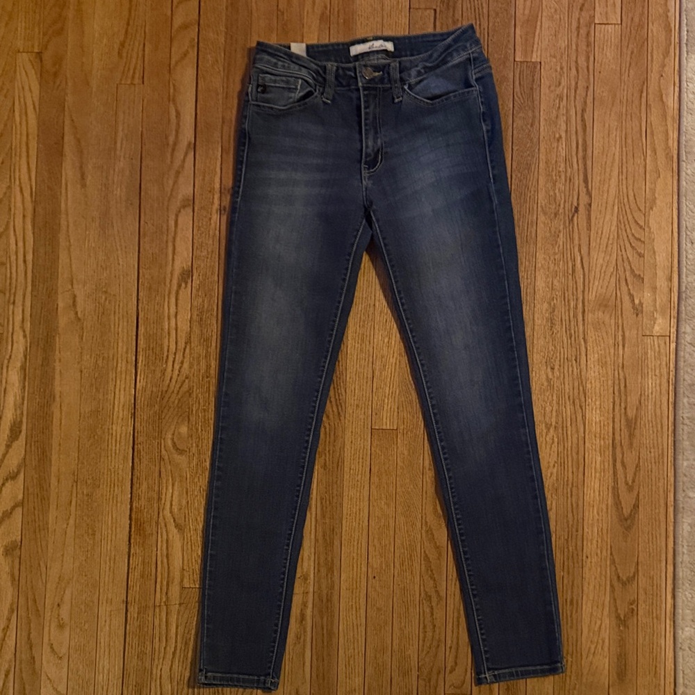 KanCan Women's Skinny Jeans